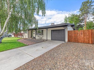 6953 W Ashland Dr, Boise, ID, 83709