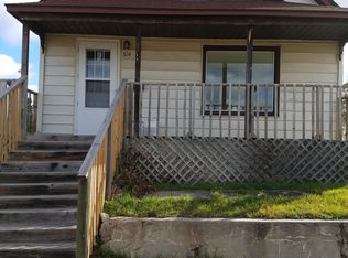 514 Oak St, Norway, MI 49870