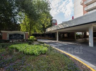 375 Ralph McGill Blvd NE APT 804, Atlanta, GA 30312