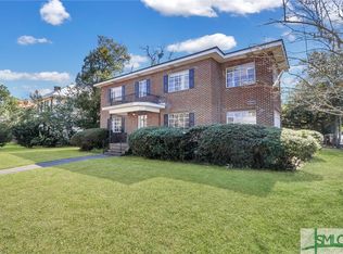 625 E 41st St, Savannah, GA 31401