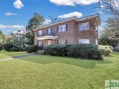 625 E 41st Street, Savannah, GA, 31401