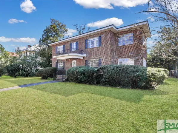 625 E 41st St, Savannah, GA 31401