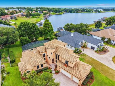 806 JOHNS POINT DRIVE, Oakland, FL, 34787