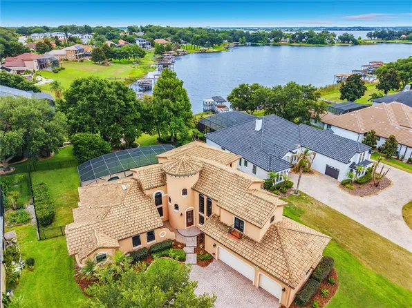 806 Johns Point Dr, Oakland, FL 34787