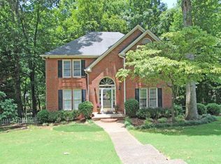 2088 Breconridge Dr SW, Marietta, GA 30064