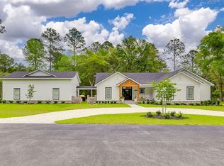 1037 Lake Side Dr NE, Townsend, GA 31331