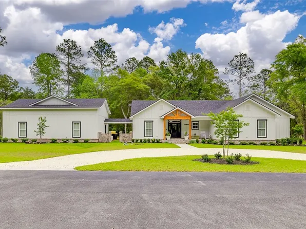 1037 Lake Side Dr NE, Townsend, GA 31331
