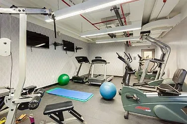 Rented by Citi Habitats