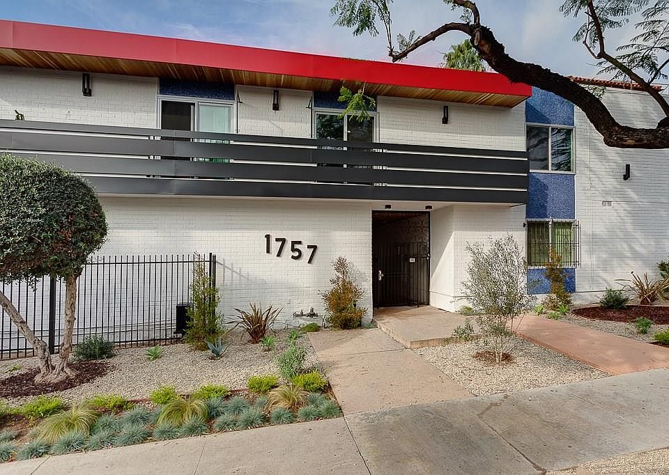 1st image of 1757 N Kingsley Dr #100