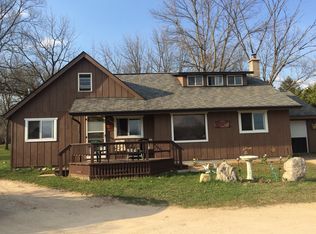 E4798 Kennedy Rd, Spring Green, WI 53588