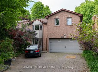 59 Peterborough Ave, Markham, ON L3T 7C2