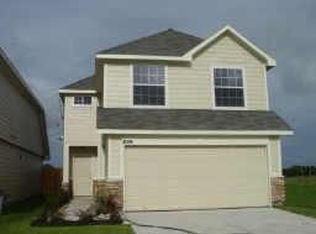 8011 Dairy View Ln, Houston, TX 77072