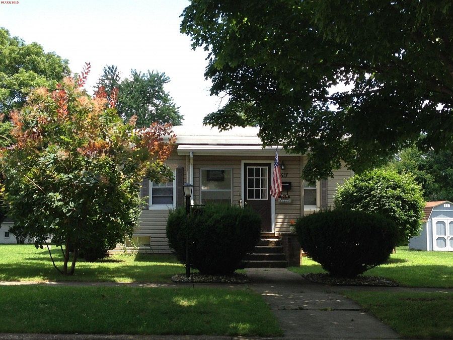 1st image of 617 Woodruff St