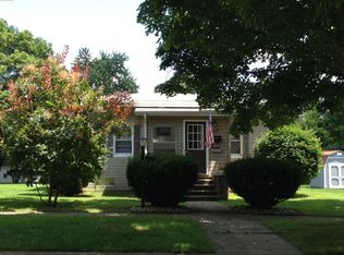 617 Woodruff St, Niles, MI 49120