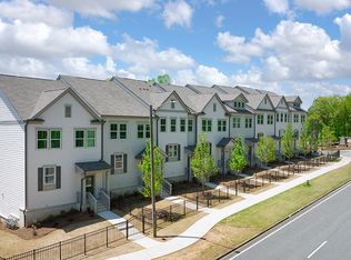 317 Vista Ln, Woodstock, GA 30189