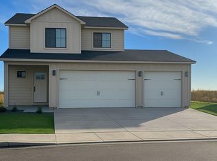 500 Amberly Ave, Grandview, WA 98930