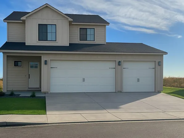 500 Amberly Ave, Grandview, WA 98930