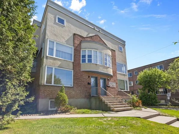 1204 Shillington Ave #8, Ottawa, ON K1Z 7Z4