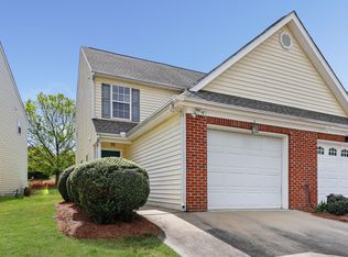 5308 Eagle Trace Dr, Raleigh, NC 27604