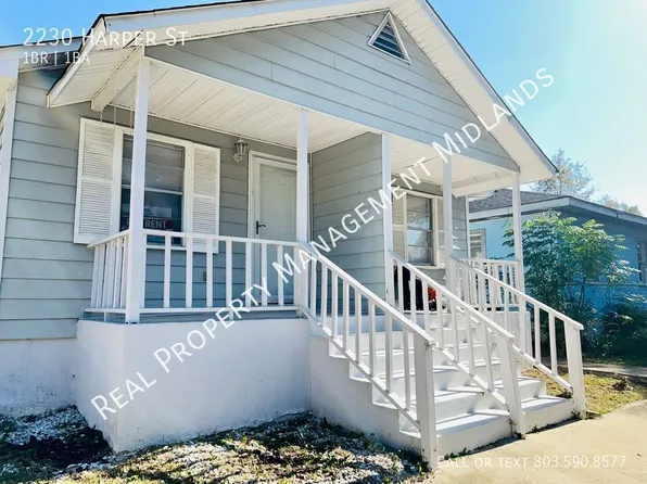 2230 Harper St, Columbia, SC 29204