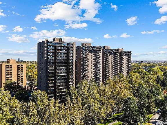 2nd image of 460 S Marion Pkwy APT 405-C