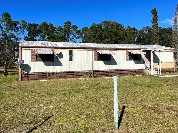 (undisclosed Address), Crystal River, FL 34428