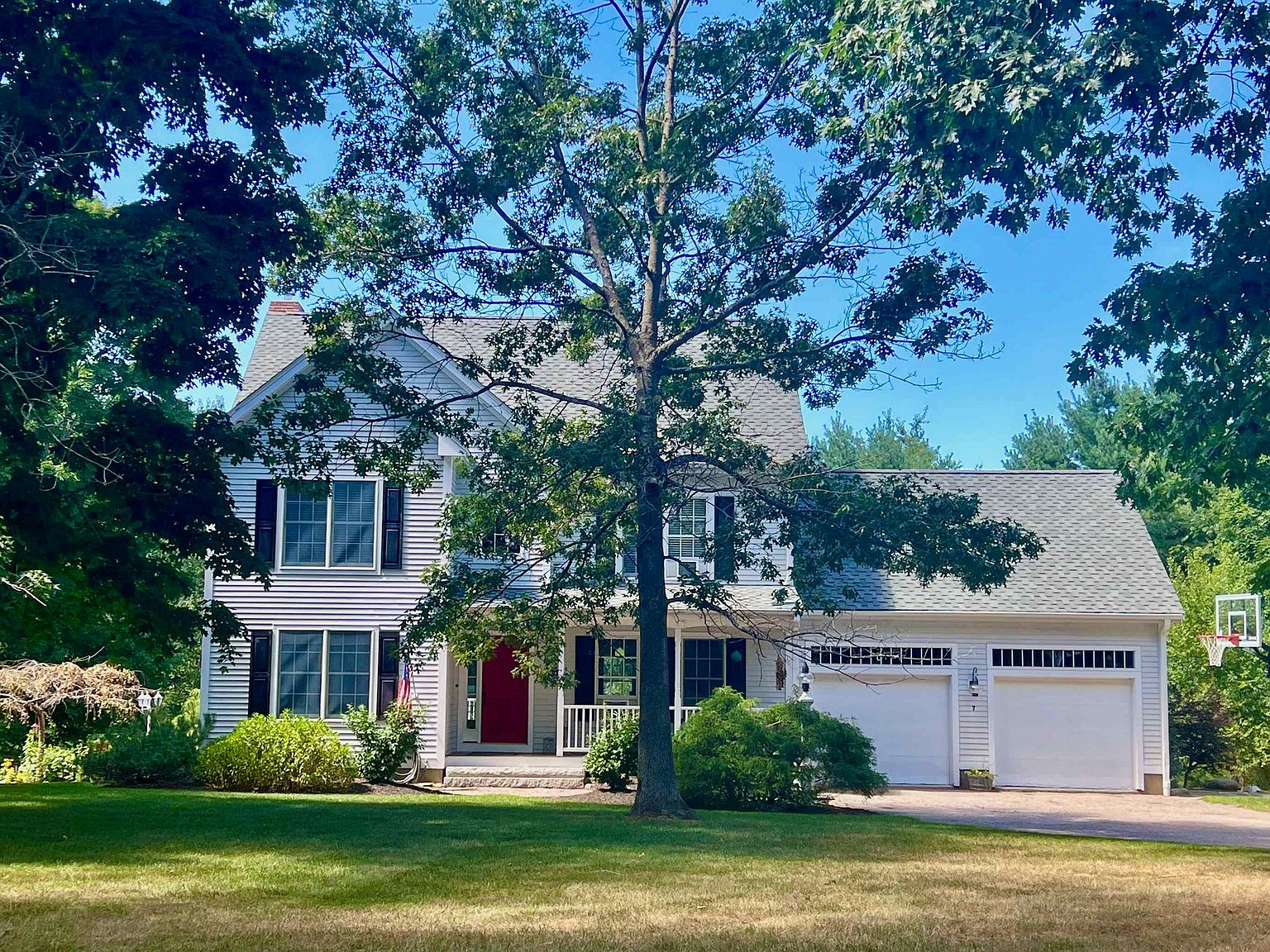 7 Stratham Lane, Stratham, NH 03885 Zillow