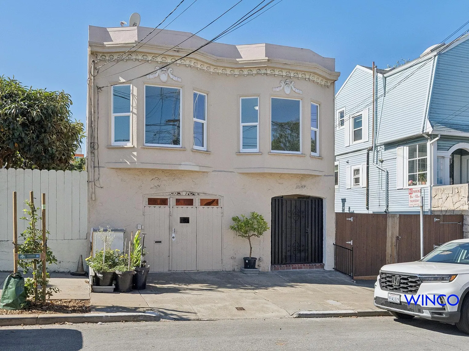 2 bed, 1.5 bath, $4,000 — Photo 2