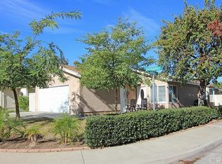 27271 Rosario, Mission Viejo, CA 92692