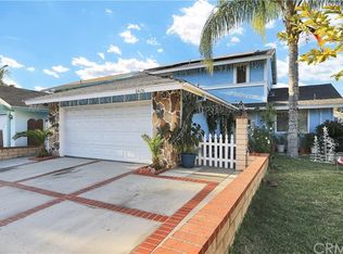 24151 Fortune Dr, Lake Forest, CA 92630