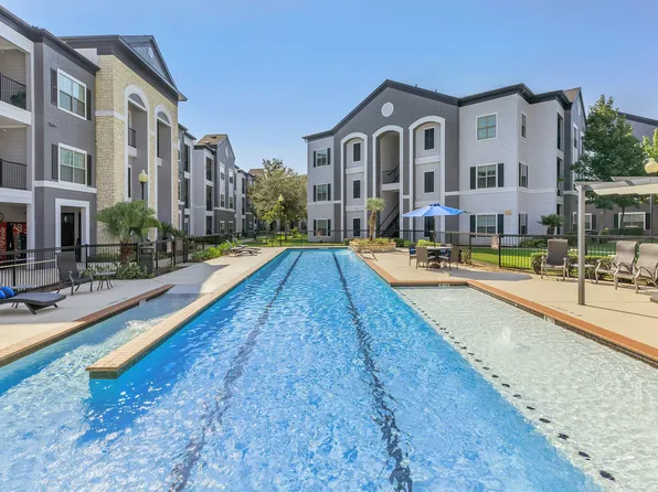 Mansions at Moses Lake