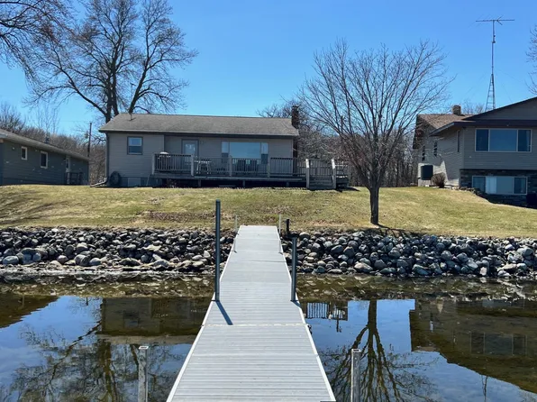 21620 Fin Trl, Osakis, MN 56360