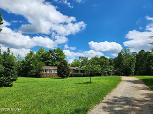 277 Plentitude Church Rd, Gray, GA 31032