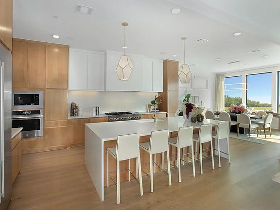 McKennan Kitchen