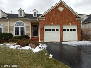 413 Timonium Ct, Havre De Grace, MD 21078