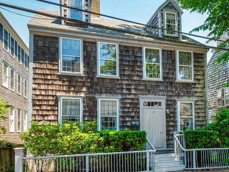 15 & 17 N Water St Nantucket MA Zillow