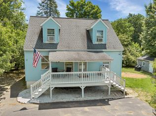 83 Knox Ln, Berwick, ME 03901