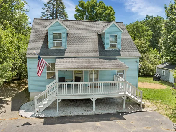 83 Knox Lane, Berwick, ME 03901