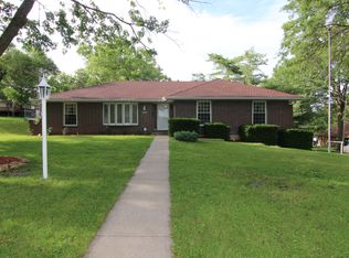 6844 Verde Dr, Kansas City, KS 66109