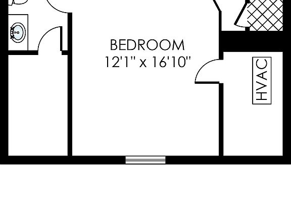 5th image of 2332 N Van Buren Ct