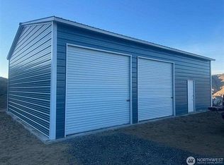 46435 Sunny Hill Ln N, Grand Coulee, WA 99133