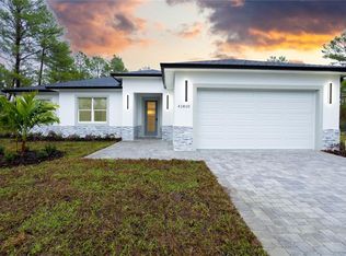 41810 Mango St, Eustis, FL 32736