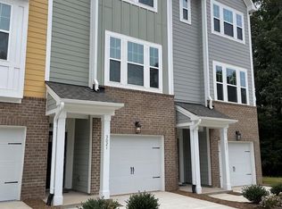 3021 Worthy Way, Durham, NC 27703