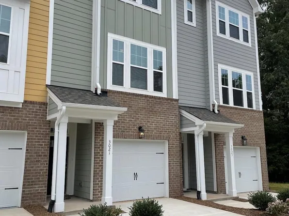 3021 Worthy Way, Durham, NC 27703