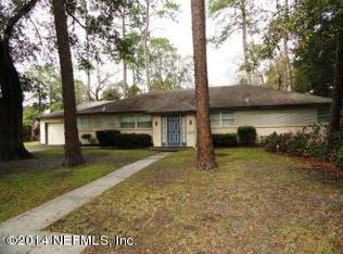 6003 Bartram Rd S, Jacksonville, FL 32216
