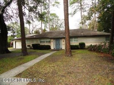 6003 Bartram Rd S, Jacksonville, FL, 32216