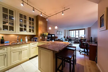 Rented by Citi Habitats