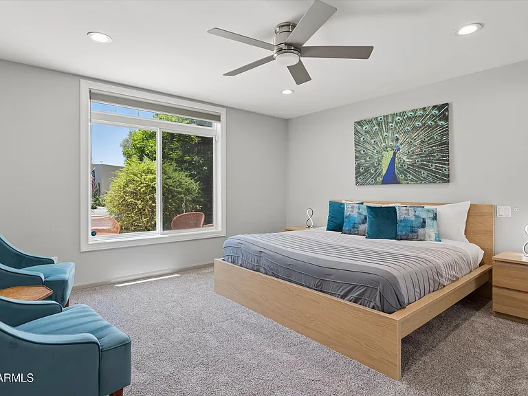 6942 E Exeter Blvd — Photo 37