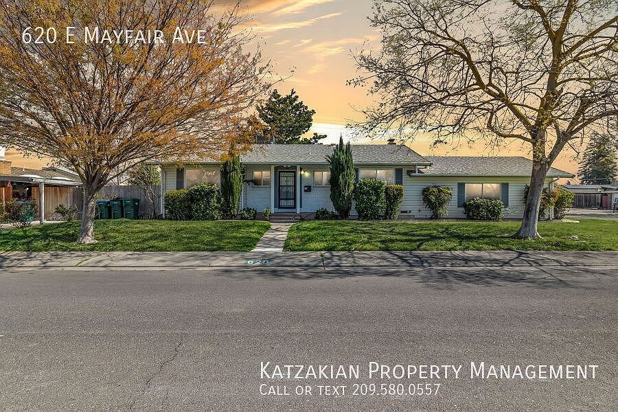 1st image of 620 E Mayfair Ave