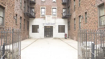 Rented by Brooklyn Blocks Real Estate